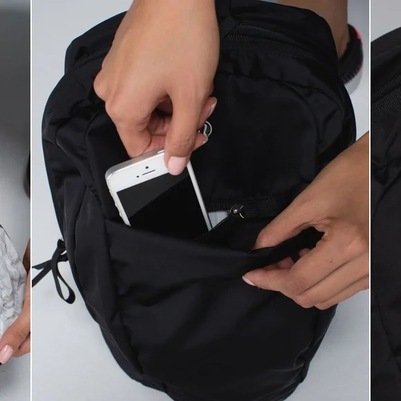 Lululemon Run From Work Backpack - Picture 11 of 13